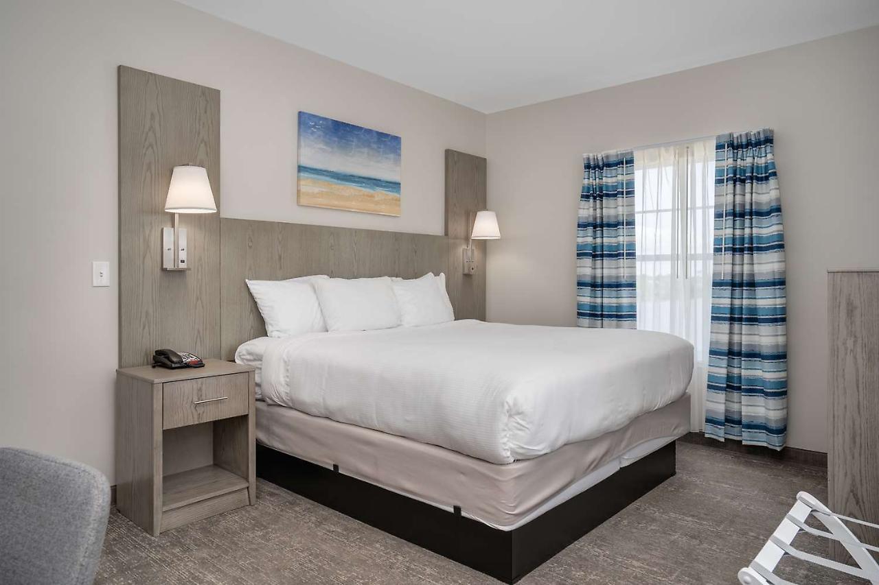 Lighthouse Suites - Best Western Signature Collection Емералд Айл Екстериор снимка